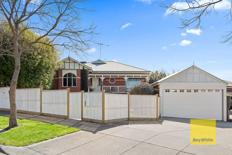 Main view of Homely house listing, 15 Victory Way, Highton VIC 3216