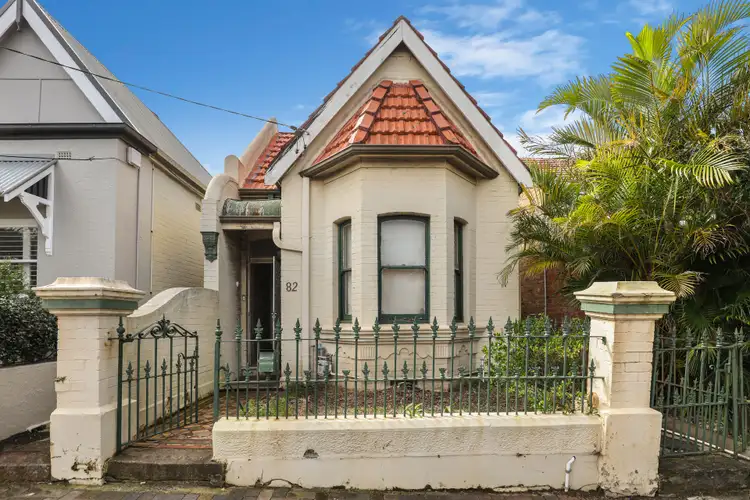 82 Juliett Street, Marrickville NSW 2204