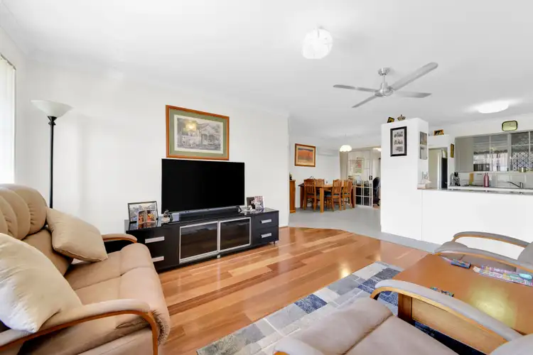 Second view of Homely villa listing, 15/24 Sixteenth Avenue, Brighton QLD 4017