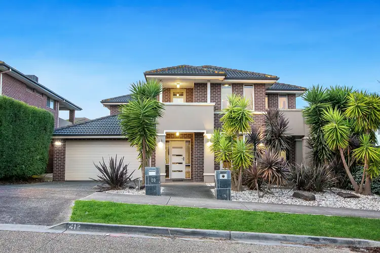 89 Linacre Drive, Bundoora VIC 3083