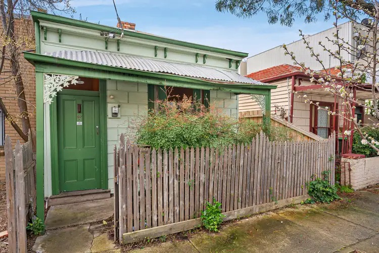 Main view of Homely house listing, 27 Piera Street, Brunswick East VIC 3057