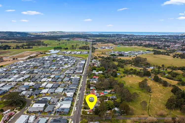 Main view of Homely house listing, 61 Wongawilli Road, Wongawilli NSW 2530