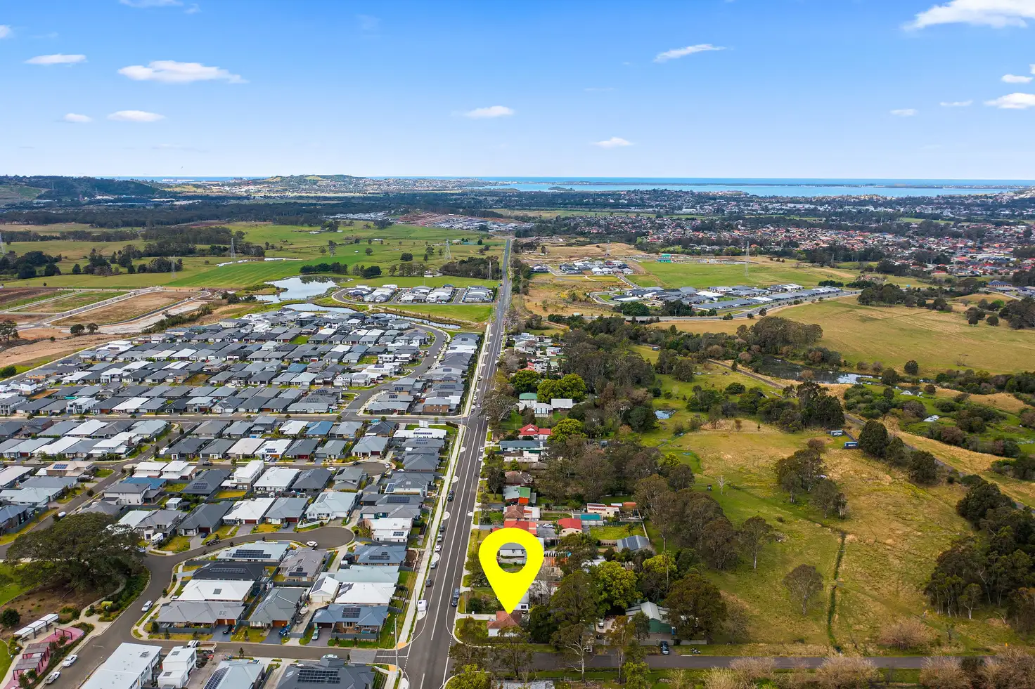 Main view of Homely house listing, 61 Wongawilli Road, Wongawilli NSW 2530
