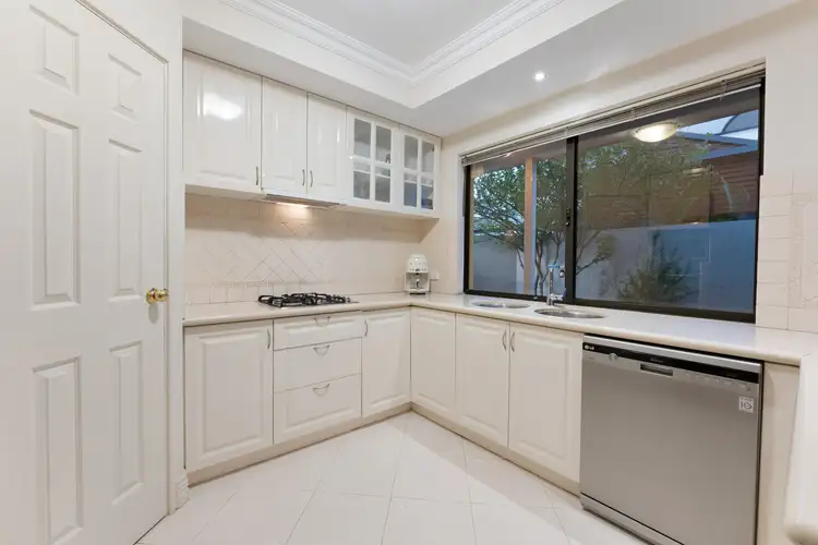 Fourth view of Homely house listing, 80A Reynolds Road, Mount Pleasant WA 6153