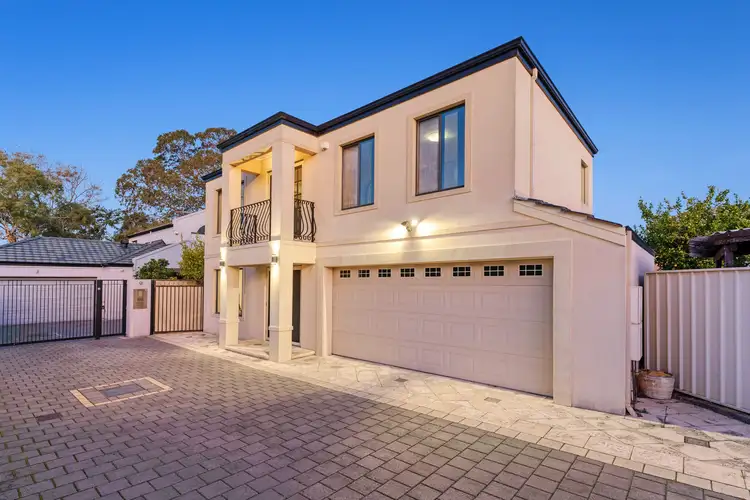 Sixth view of Homely house listing, 80A Reynolds Road, Mount Pleasant WA 6153