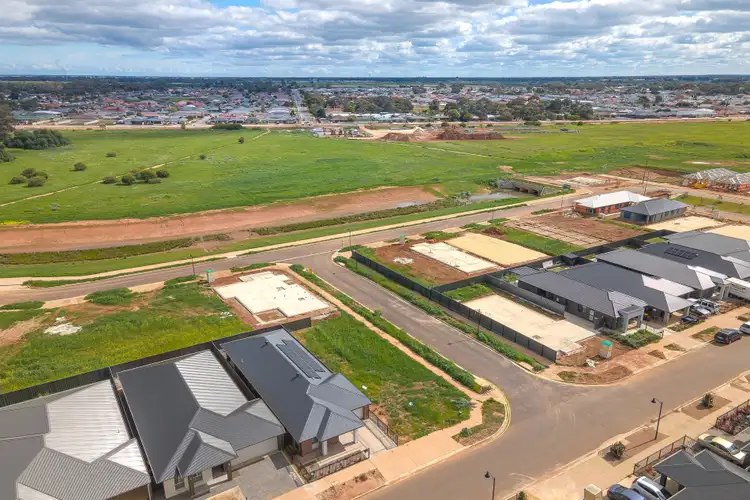 Fifth view of Homely land listing, LOT 2160, 19 Union Avenue, Munno Para SA 5115