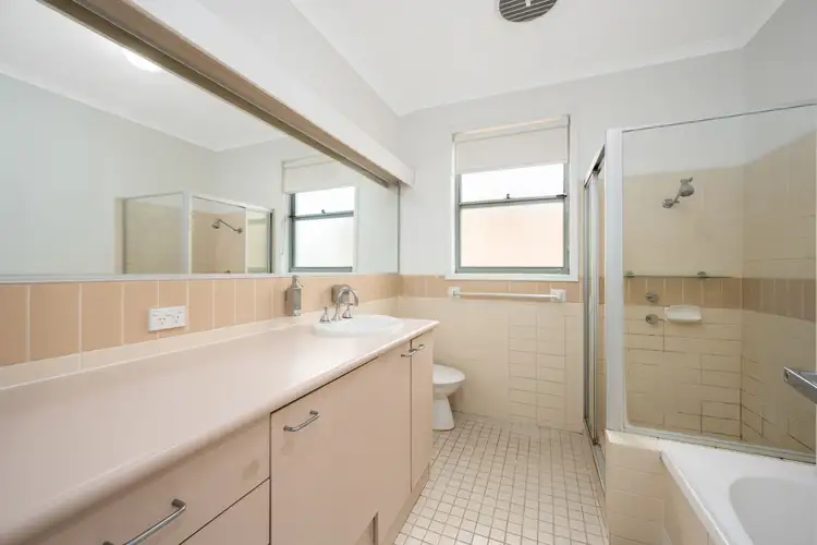 Sixth view of Homely townhouse listing, 3/11-13 Amarta Court, Wattle Grove NSW 2173
