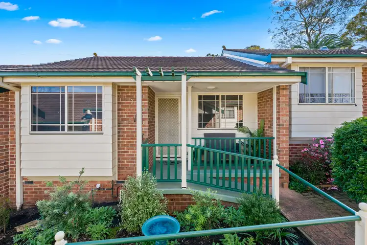 7/66-68 Broughton Street, Camden NSW 2570