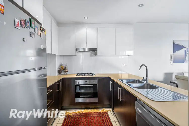 Third view of Homely unit listing, 47/28 brickworks Drive, Holroyd NSW 2142