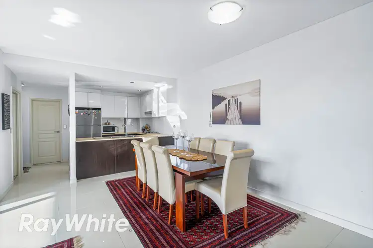 Sixth view of Homely unit listing, 47/28 brickworks Drive, Holroyd NSW 2142