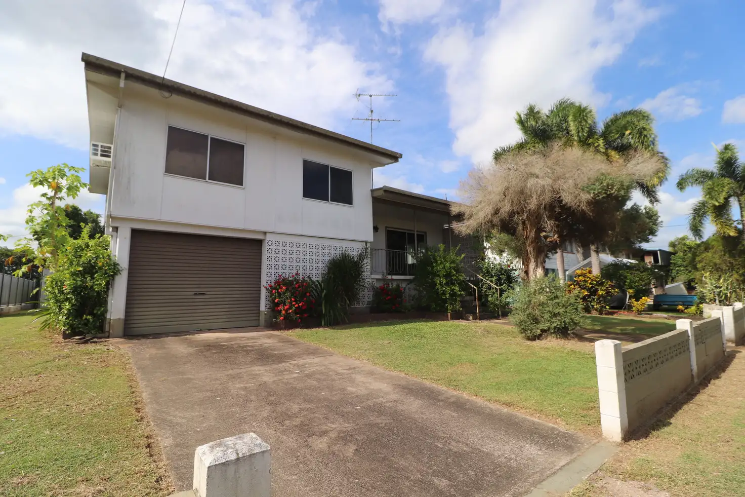 Main view of Homely house listing, 16 Garbutt Street, Ingham QLD 4850