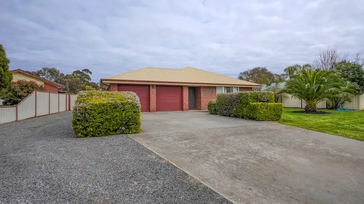 Main view of Homely house listing, 6 Kean Road, Nagambie VIC 3608