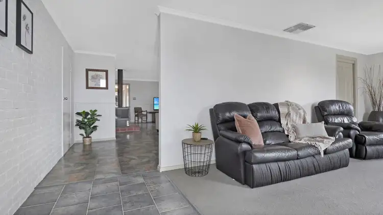 Third view of Homely house listing, 6 Kean Road, Nagambie VIC 3608