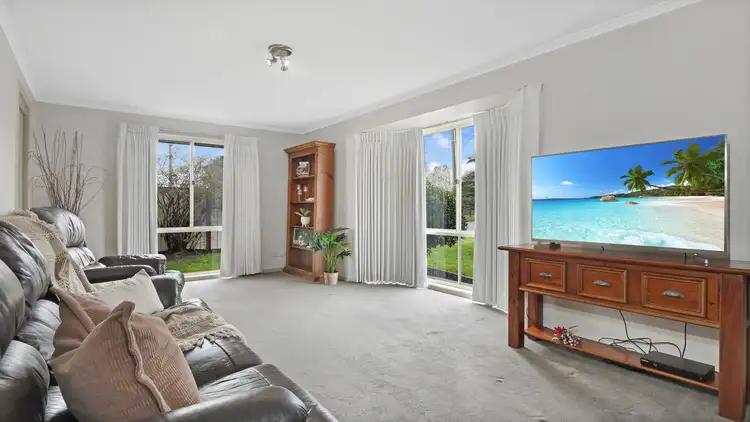 Fourth view of Homely house listing, 6 Kean Road, Nagambie VIC 3608