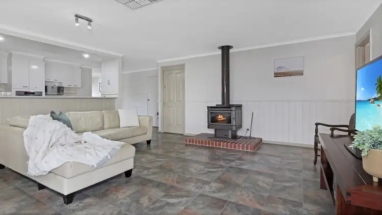 Sixth view of Homely house listing, 6 Kean Road, Nagambie VIC 3608