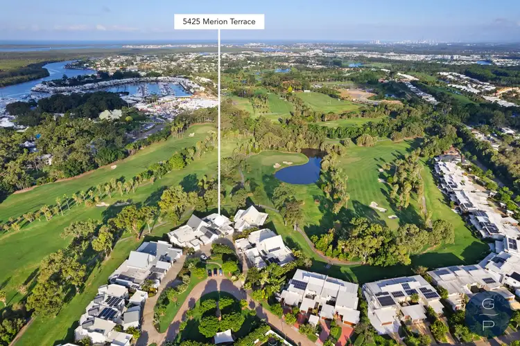 5425 Merion Terrace, Sanctuary Cove QLD 4212