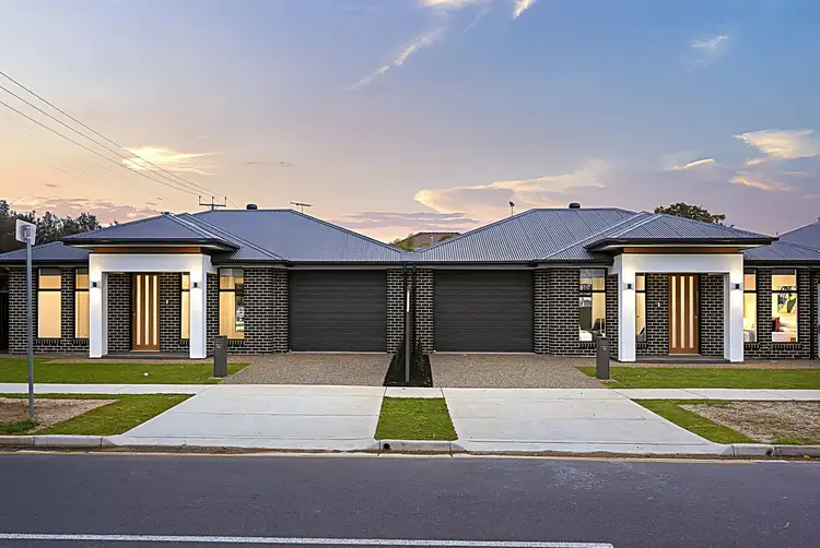 1A & 1B Green Avenue, Seaton SA 5023