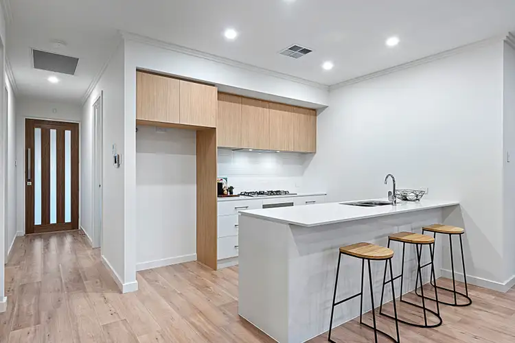 Third view of Homely house listing, 1A & 1B Green Avenue, Seaton SA 5023