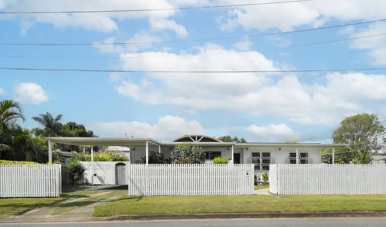 Main view of Homely house listing, 34 Ellamark Street, Banyo QLD 4014
