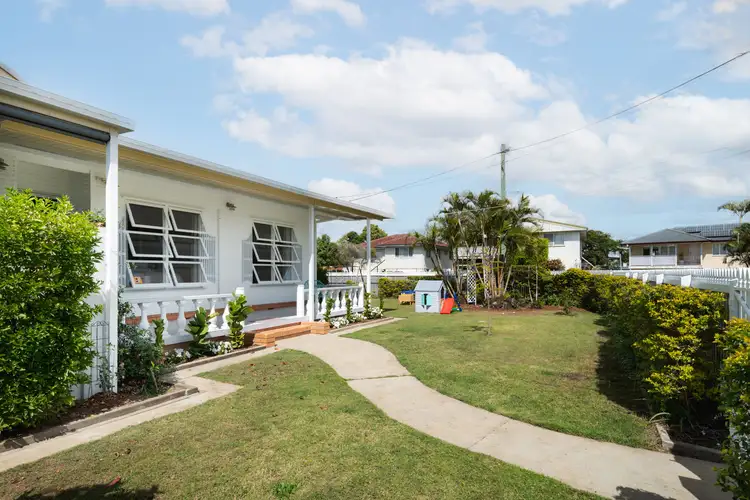 Third view of Homely house listing, 34 Ellamark Street, Banyo QLD 4014