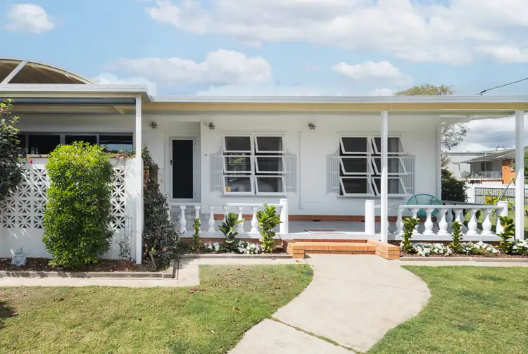 Fourth view of Homely house listing, 34 Ellamark Street, Banyo QLD 4014
