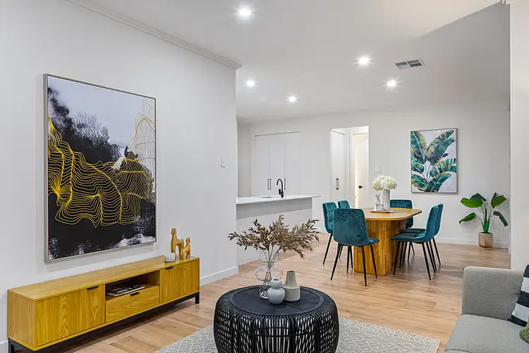 Fifth view of Homely house listing, 1C Green Avenue, Seaton SA 5023