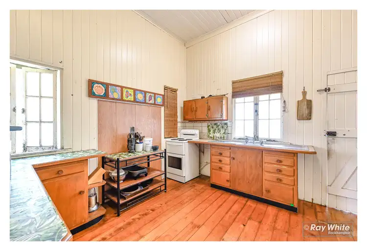 Third view of Homely house listing, 60 Charles Street, Berserker QLD 4701