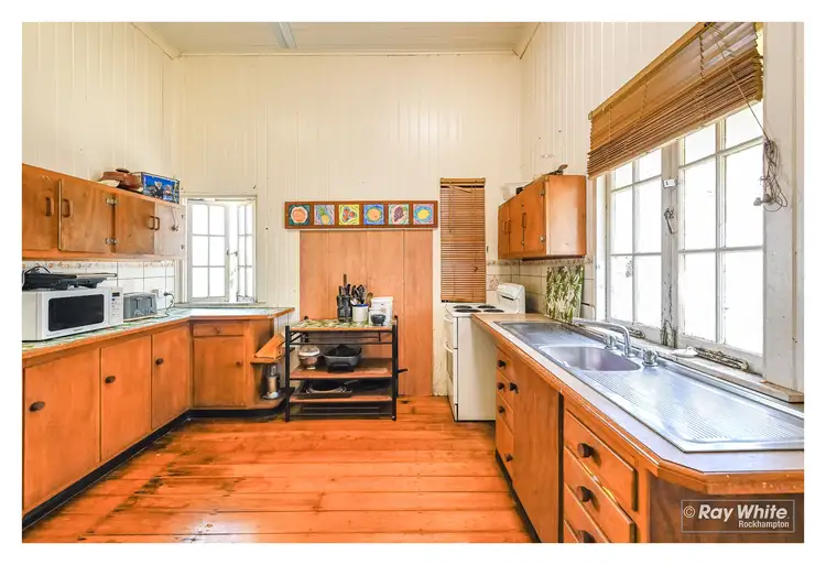 Fourth view of Homely house listing, 60 Charles Street, Berserker QLD 4701