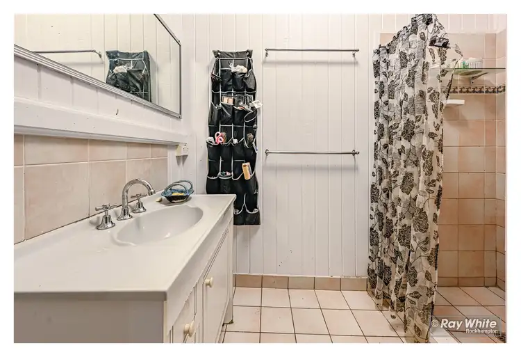 Fifth view of Homely house listing, 60 Charles Street, Berserker QLD 4701