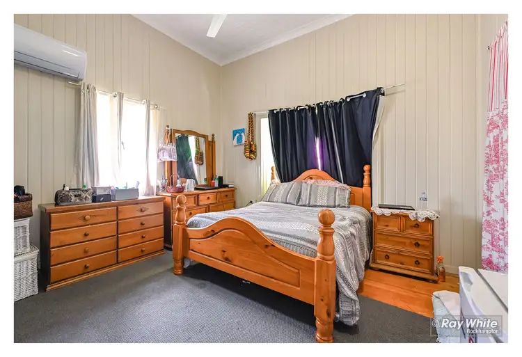 Sixth view of Homely house listing, 60 Charles Street, Berserker QLD 4701