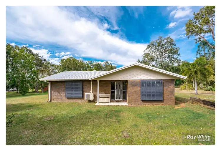 Second view of Homely house listing, 17-21 Emmerson Drive, Glenlee QLD 4711