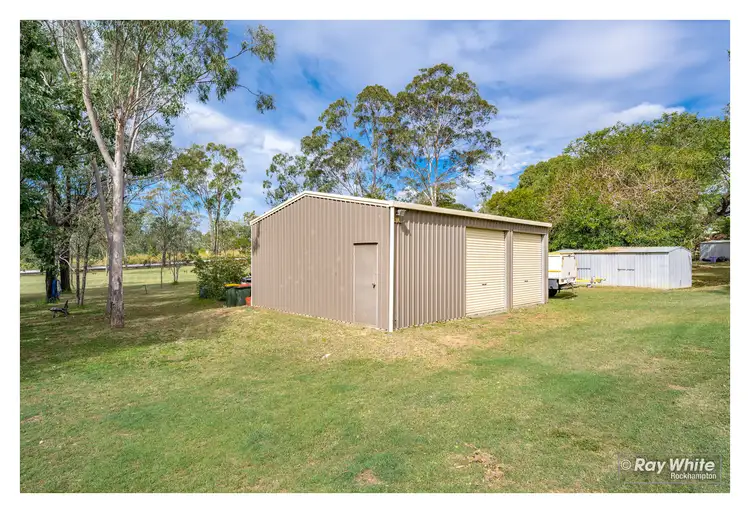 Third view of Homely house listing, 17-21 Emmerson Drive, Glenlee QLD 4711