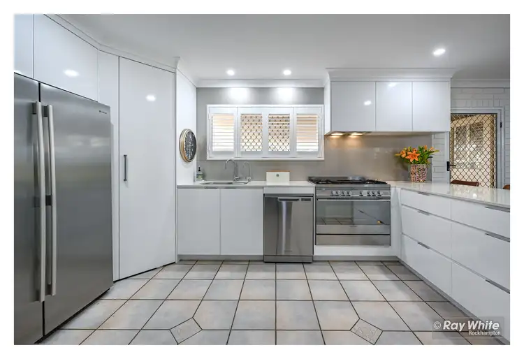 Fourth view of Homely house listing, 17-21 Emmerson Drive, Glenlee QLD 4711