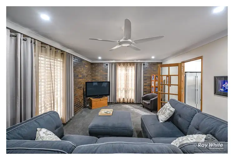 Fifth view of Homely house listing, 17-21 Emmerson Drive, Glenlee QLD 4711