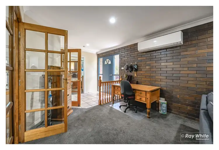 Sixth view of Homely house listing, 17-21 Emmerson Drive, Glenlee QLD 4711