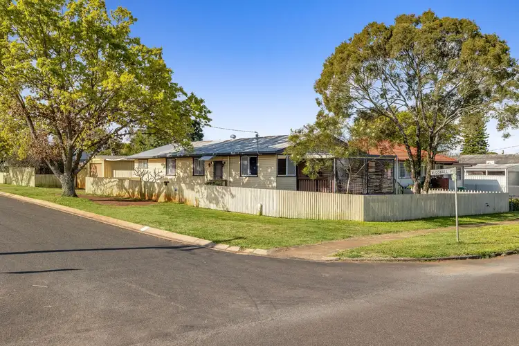 Main view of Homely house listing, 30 McDowall Street, Newtown QLD 4350