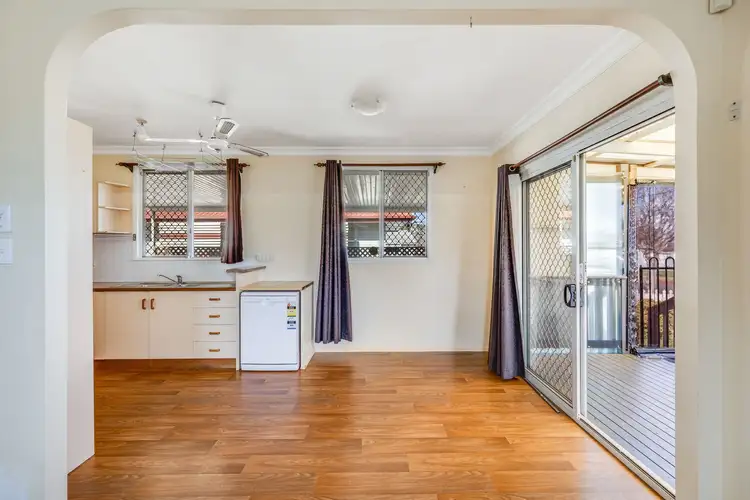 Third view of Homely house listing, 30 McDowall Street, Newtown QLD 4350