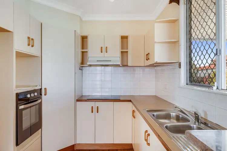 Fourth view of Homely house listing, 30 McDowall Street, Newtown QLD 4350