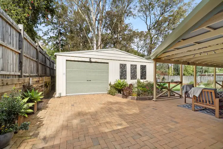 Third view of Homely house listing, 323 Spinks Road, Glossodia NSW 2756