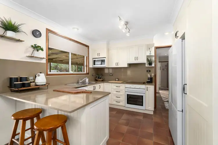 Fourth view of Homely house listing, 323 Spinks Road, Glossodia NSW 2756