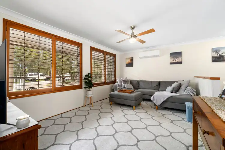 Sixth view of Homely house listing, 323 Spinks Road, Glossodia NSW 2756