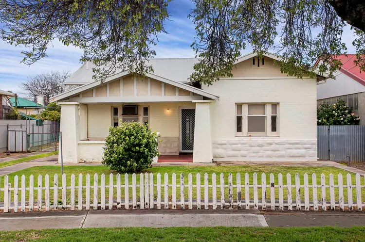 Main view of Homely house listing, 5 Leane Avenue, Allenby Gardens SA 5009