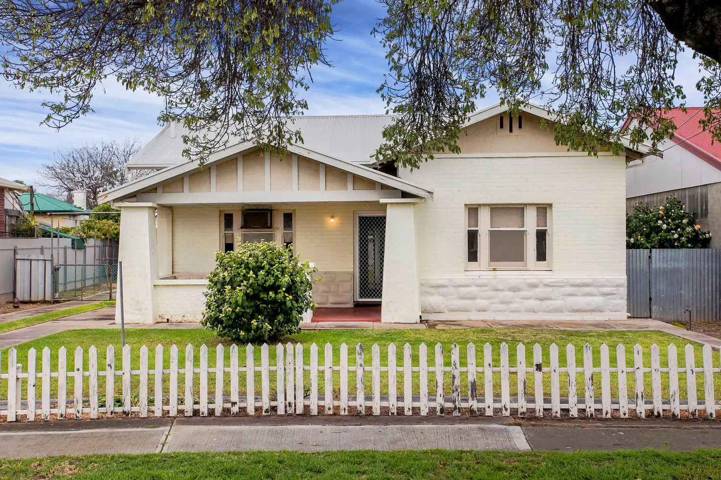 Main view of Homely house listing, 5 Leane Avenue, Allenby Gardens SA 5009