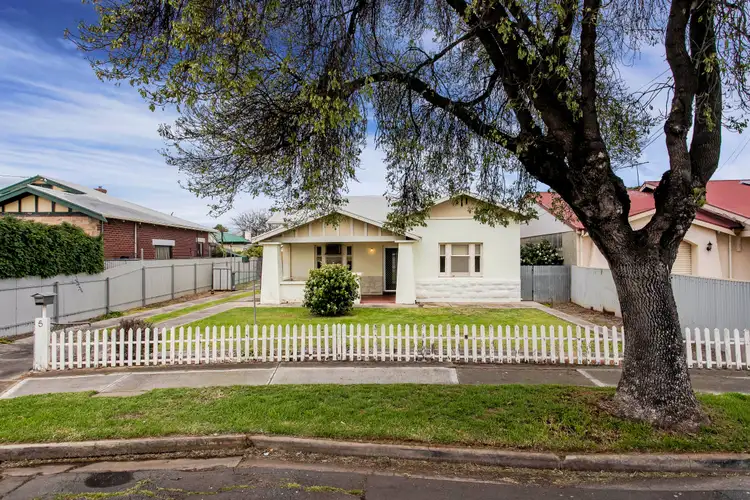 Second view of Homely house listing, 5 Leane Avenue, Allenby Gardens SA 5009