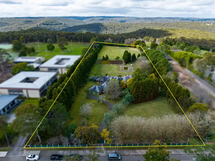 397 Bobbin Head Road, Turramurra NSW 2074