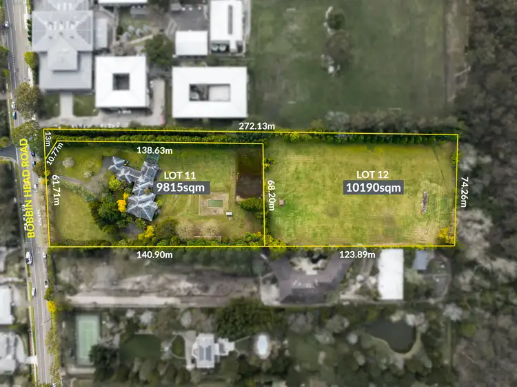 Second view of Homely house listing, 397 Bobbin Head Road, Turramurra NSW 2074