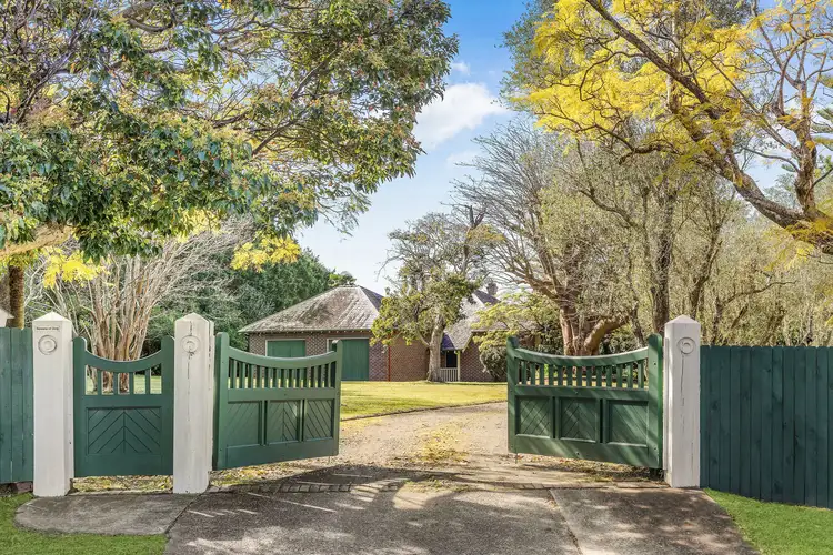 Third view of Homely house listing, 397 Bobbin Head Road, Turramurra NSW 2074
