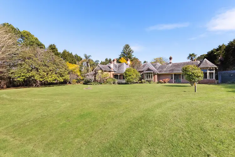 Fourth view of Homely house listing, 397 Bobbin Head Road, Turramurra NSW 2074