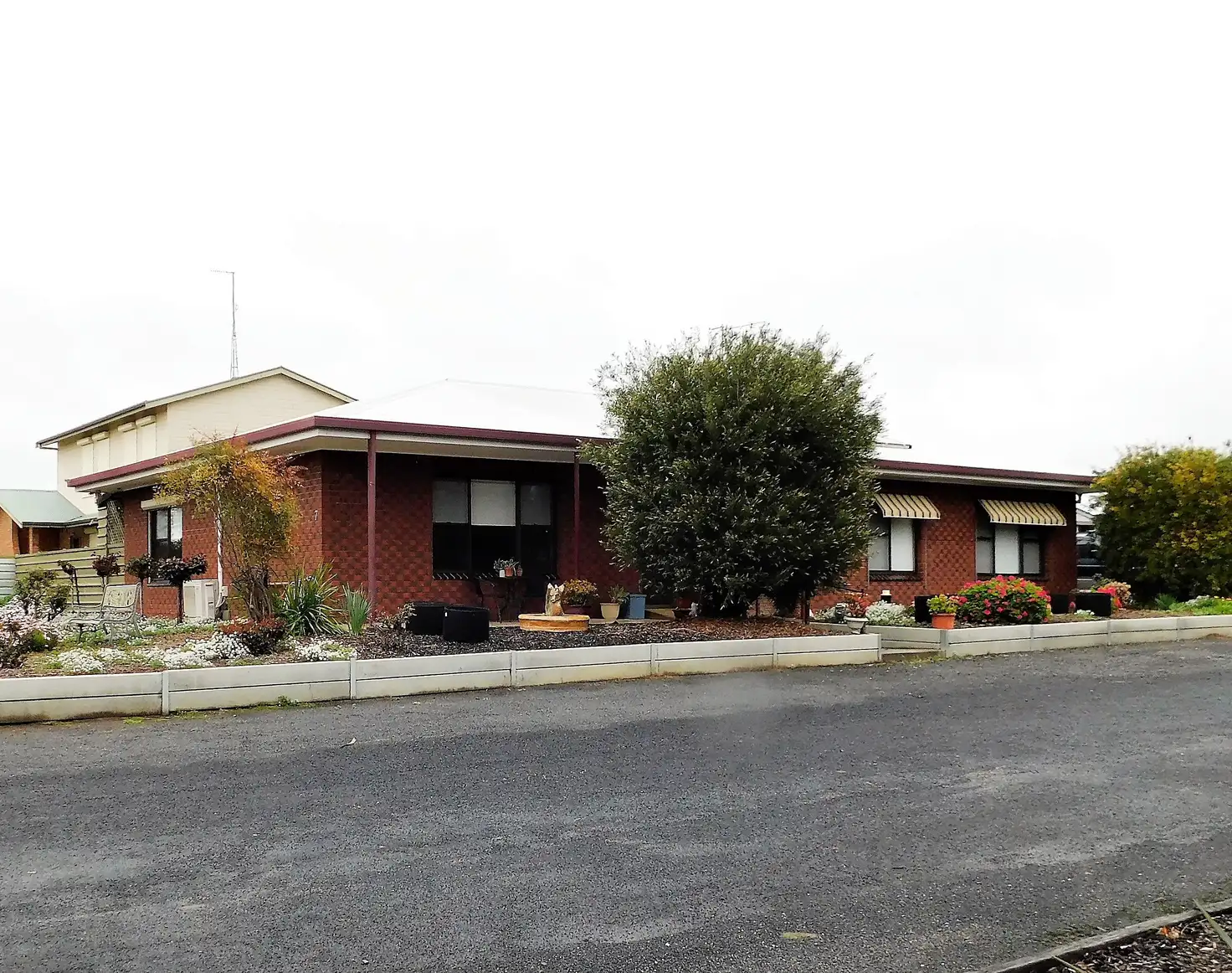 Main view of Homely house listing, 7 Philip Avenue, Bordertown SA 5268