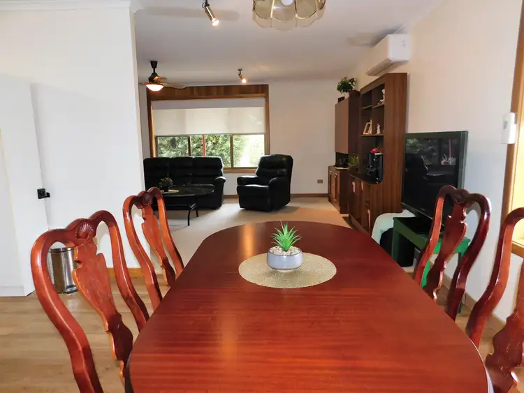 Third view of Homely house listing, 7 Philip Avenue, Bordertown SA 5268